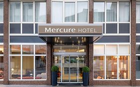 Mercure Hotel Wien